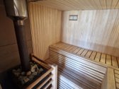 Parduodamas 6 arų sodo sklypas su įrengta - nuotraukos Nr. 7