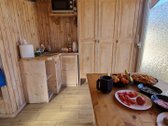 Parduodamas 6 arų sodo sklypas su įrengta - nuotraukos Nr. 9