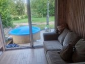Parduodamas 6 arų sodo sklypas su įrengta - nuotraukos Nr. 11