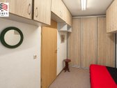 2 Kambarių Butas Vilniaus Senamiestyje – - nuotraukos Nr. 10