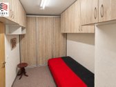 2 Kambarių Butas Vilniaus Senamiestyje – - nuotraukos Nr. 14