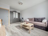 Parduodamas Šviesus 2 Kambarių Butas Justiniškėse - nuotraukos Nr. 7
