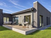 3,7 M Aukščio Lubos, Nuosava Terasa Ir Namai, - nuotraukos Nr. 36
