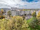 Parduodamas Šviesus 2 Kambarių Butas Justiniškėse - nuotraukos Nr. 6