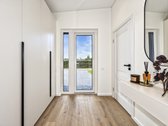 3,7 M Aukščio Lubos, Nuosava Terasa Ir Namai, - nuotraukos Nr. 30