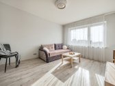 Parduodamas Šviesus 2 Kambarių Butas Justiniškėse - nuotraukos Nr. 8