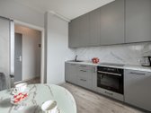 Parduodamas Šviesus 2 Kambarių Butas Justiniškėse - nuotraukos Nr. 14