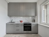 Parduodamas Šviesus 2 Kambarių Butas Justiniškėse - nuotraukos Nr. 13