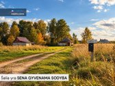 „Pirkite žemę – jos daugiau niekas nebegamina - nuotraukos Nr. 7