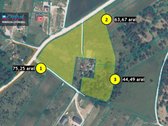 „Pirkite žemę – jos daugiau niekas nebegamina - nuotraukos Nr. 9