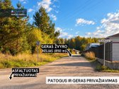 „Pirkite žemę – jos daugiau niekas nebegamina - nuotraukos Nr. 16