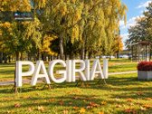 „Pirkite žemę – jos daugiau niekas nebegamina - nuotraukos Nr. 26