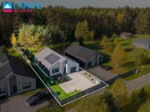 Parduodamas interjero dizainerės sukurtas - nuotraukos Nr. 31