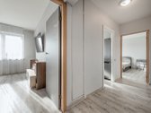 Parduodamas Šviesus 2 Kambarių Butas Justiniškėse - nuotraukos Nr. 19