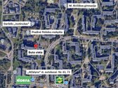 Parduodamas Šviesus 2 Kambarių Butas Justiniškėse - nuotraukos Nr. 27