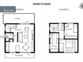 Parduodamas Jaukiai Įrengtas, Turintis Erdvų - nuotraukos Nr. 17