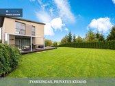 Parduodamas Jaukiai Įrengtas, Turintis Erdvų - nuotraukos Nr. 20