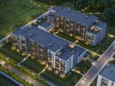 Projektinis buto numeris: Prs A1-8 - nuotraukos Nr. 5