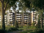 Projektinis buto numeris: Prs A1-8 - nuotraukos Nr. 4