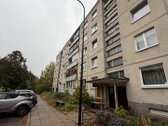 *Butas tvarkingas ir jaukus, nuomojamas su - nuotraukos Nr. 16