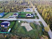 Parduodamas 16,92 a namų valdos sklypas - nuotraukos Nr. 2