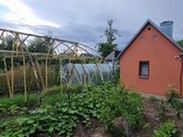 Parduodamas sodo namas Raizgių k. - nuotraukos Nr. 8
