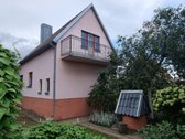 Parduodamas sodo namas Raizgių k. - nuotraukos Nr. 5