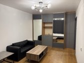 ? Išnuomojamas 1 Kambario Butas Karoliniškėse - nuotraukos Nr. 3
