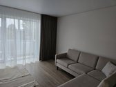 Išnuomojamas šviesus, jaukus ir visiškai - nuotraukos Nr. 6