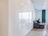 Nuomojamas Dviejų Kambarių Butas, Žirmūnuose! - nuotraukos Nr. 7