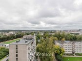 Nuomojamas Dviejų Kambarių Butas, Žirmūnuose! - nuotraukos Nr. 15