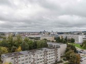 Nuomojamas Dviejų Kambarių Butas, Žirmūnuose! - nuotraukos Nr. 16
