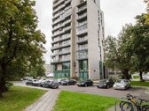 Nuomojamas Dviejų Kambarių Butas, Žirmūnuose! - nuotraukos Nr. 21