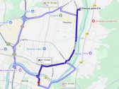 Nuomojamas Dviejų Kambarių Butas, Žirmūnuose! - nuotraukos Nr. 18