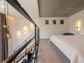 Šviesus Kampinis Lofto Tipo Butas – Aukštos - nuotraukos Nr. 17