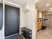 Šviesus Kampinis Lofto Tipo Butas – Aukštos - nuotraukos Nr. 19