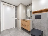 Šviesus Kampinis Lofto Tipo Butas – Aukštos - nuotraukos Nr. 21