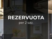 Objektas Išnuomotas - nuotraukos Nr. 2