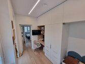 Parduodamas jaukus, šiuolaikiškai įrengtas ir - nuotraukos Nr. 13