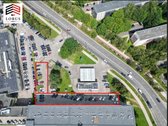 Jaukus Ir Stilingas 2 Kambarių Loftas - nuotraukos Nr. 14