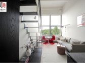 Jaukus Ir Stilingas 2 Kambarių Loftas - nuotraukos Nr. 7