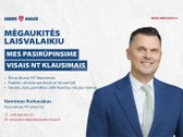 Parduodamos 3 Sklypo Dalys Tarandėje – - nuotraukos Nr. 8