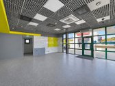Nuomojamos 59,2 m² komercinės patalpos - nuotraukos Nr. 3