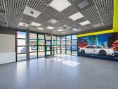 Nuomojamos 59,2 m² komercinės patalpos - nuotraukos Nr. 4