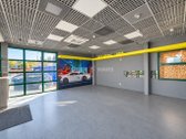Nuomojamos 59,2 m² komercinės patalpos - nuotraukos Nr. 5
