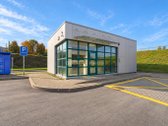 Nuomojamos 59,2 m² komercinės patalpos - nuotraukos Nr. 6