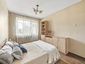 Erdvus 3 Kambarių Butas Su Dviem Balkonais, - nuotraukos Nr. 16