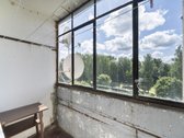 Erdvus 3 Kambarių Butas Su Dviem Balkonais, - nuotraukos Nr. 17