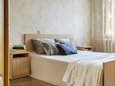 Erdvus 3 Kambarių Butas Su Dviem Balkonais, - nuotraukos Nr. 14