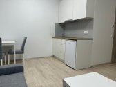 Išnuomojamas jaukus 27 m2 butas panemunėje. - nuotraukos Nr. 3